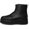 Bottes UGG Cityfunc Zip Tenue Élégante Décontractée