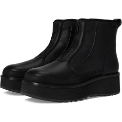 Bottes UGG Cityfunc Zip Tenue Élégante Décontractée