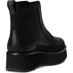 Bottes UGG Cityfunc Zip Tenue Élégante Décontractée