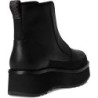 Bottes UGG Cityfunc Zip Tenue Élégante Décontractée