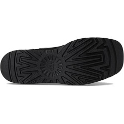 Bottes UGG Cityfunc Zip Tenue Élégante Décontractée