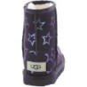 UGG Classic II Iridescent Stars Style Rétro Contemporain