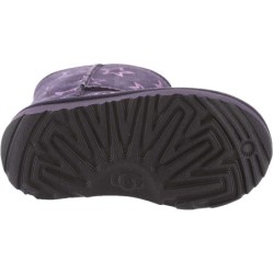 UGG Classic II Iridescent Stars Style Rétro Contemporain