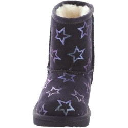 UGG Classic II Iridescent Stars Style Rétro Contemporain
