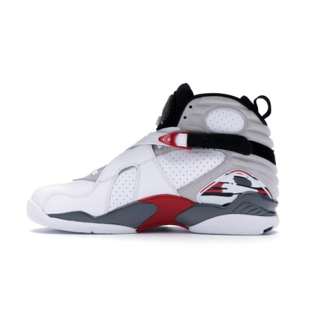 Air Jordan 8 Retro Ashen Slate