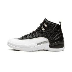 Air Jordan 12 "International Flight" - Thème Voyage